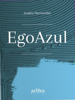 cover image of EgoAzul